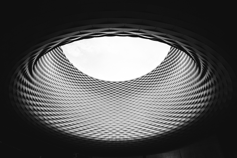 architecture basel Switzerland