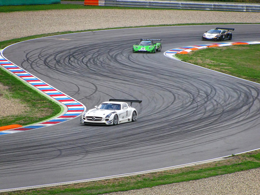 prime-tours-car-racing-germany car racing Germany