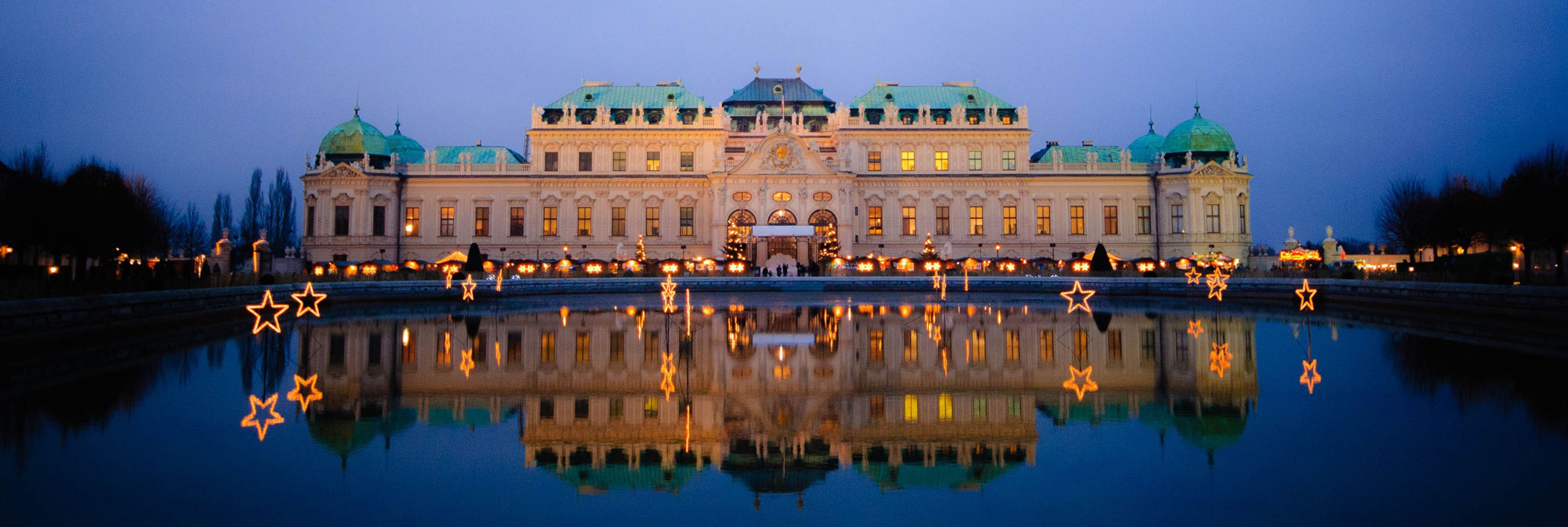 Castle in Austria