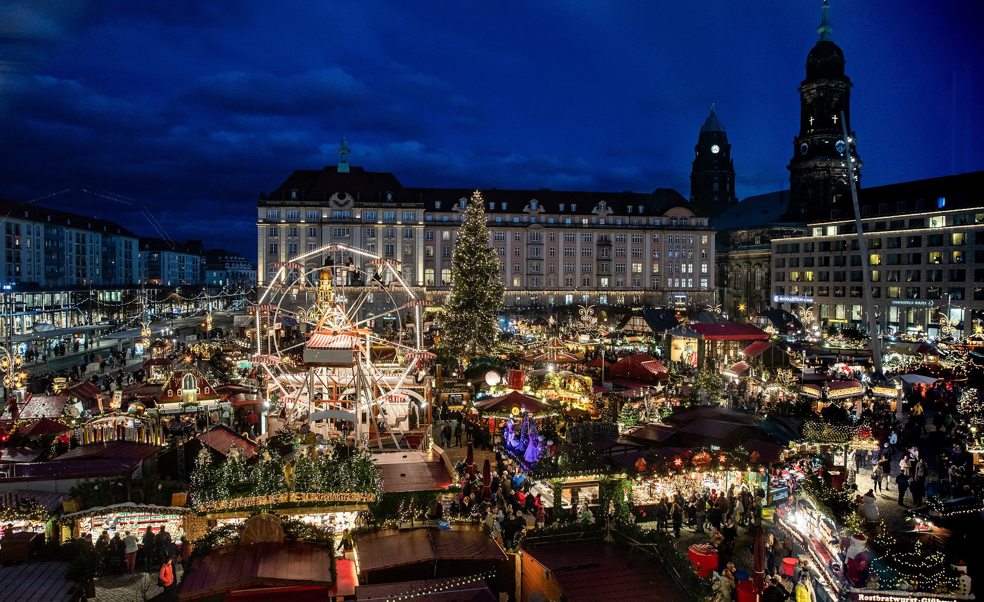 prime-tours-christmas-market-in-dresden-germany Christmas market in Dresden Germany