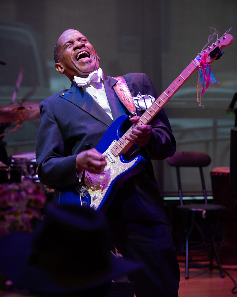 guitar player Switzerland