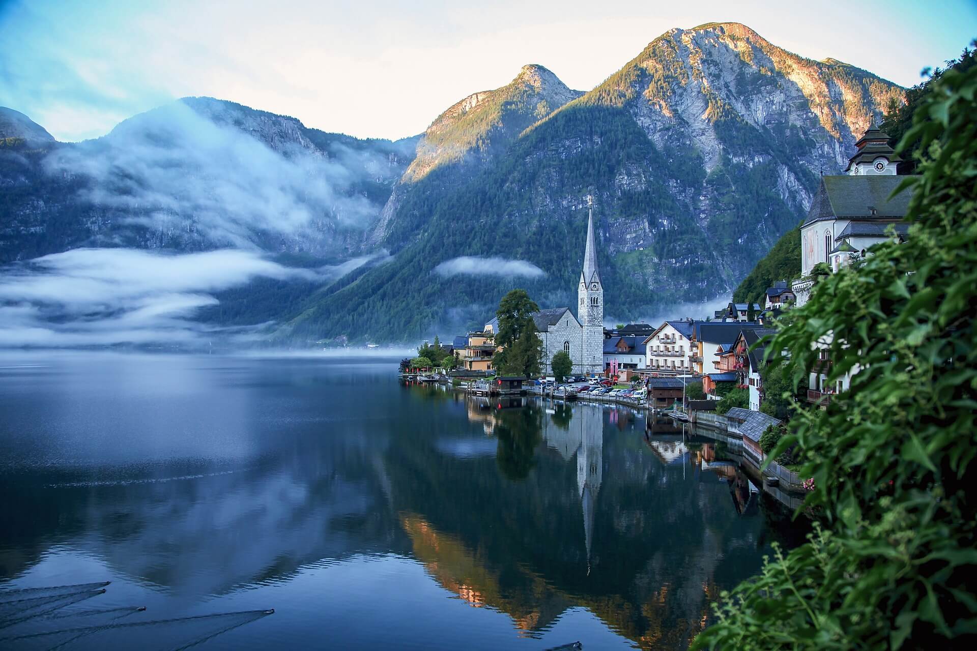 prime-tours-hallstatt-austria Hallstatt Austria