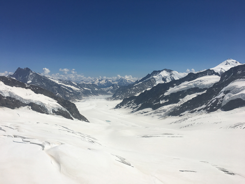 prime-tours-jungfraujoch-switzerland Jungfraujoch Switzerland