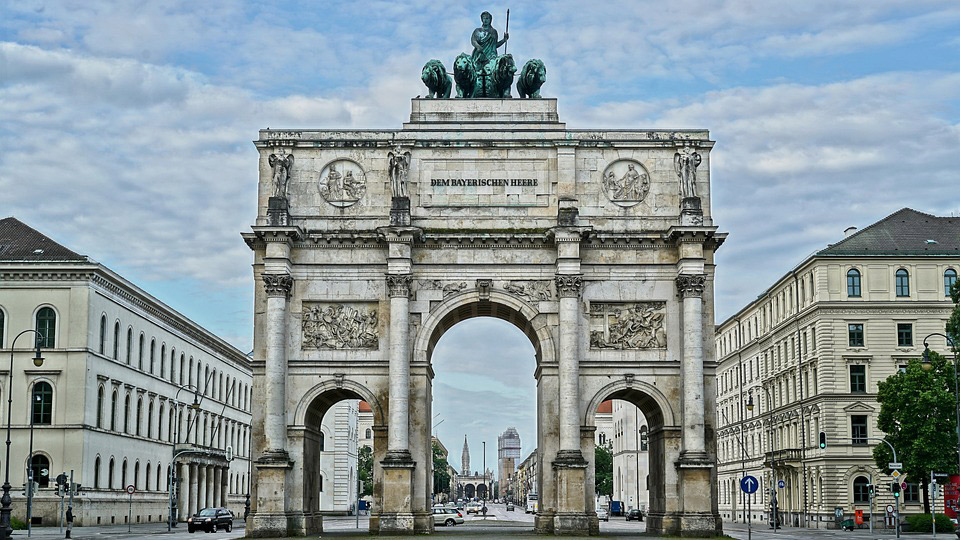 Munich Germany