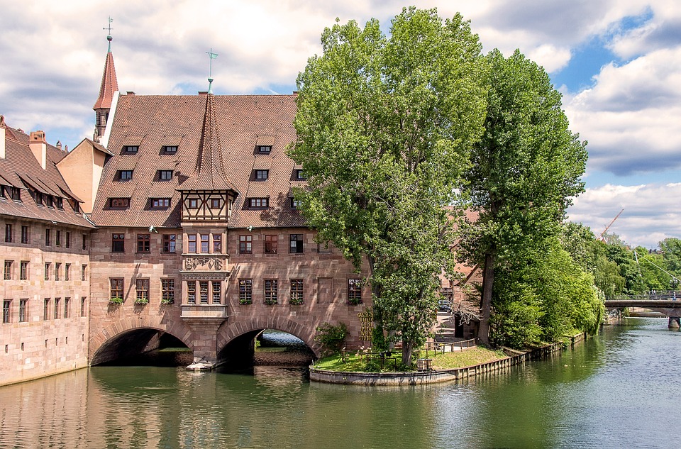 Nuremberg Germany
