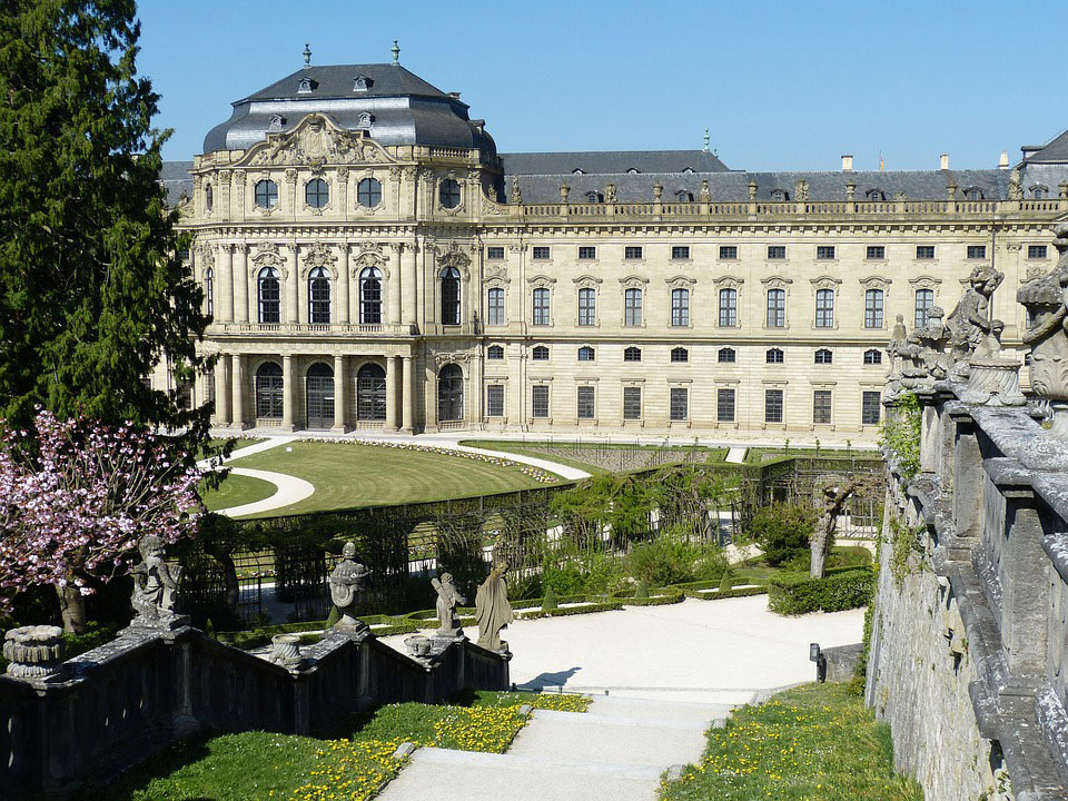 Wurzburg Germany