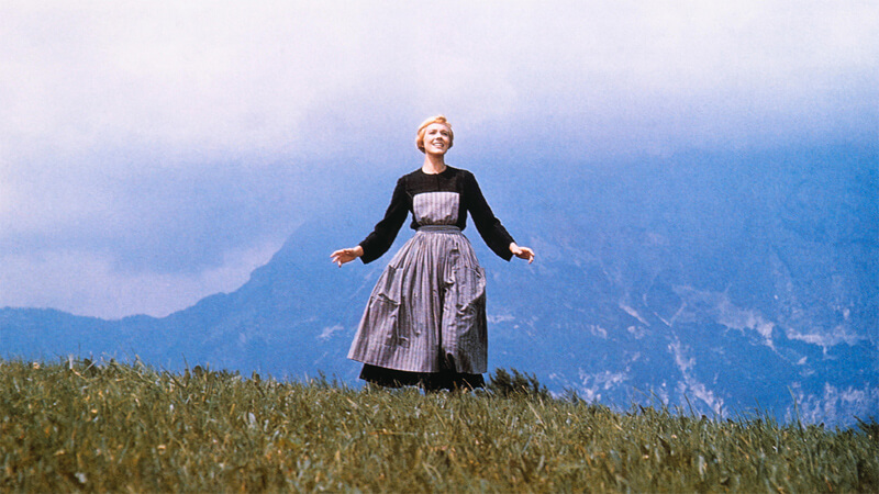 Prime Tours Luxury Travel The Sound of Music Salzburg Austria