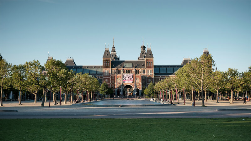 prime tours Rijksmuseum, Amsterdam Benelux Photo by Frans Ruiter on Unsplash