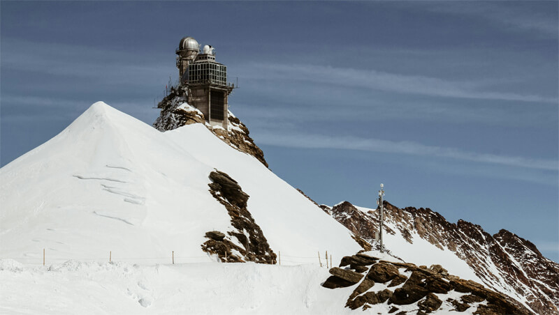 Prime Tours Luxury Travel Jungfraujoch, Lauterbrunnen, Switzerland
