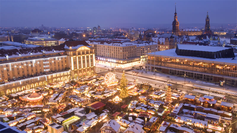 prime-tours-christmas-markets-germany-dresden-striezelmarkt Prime Tours Luxury Travel Christmas Markets Germany Dresden Striezelmarkt
