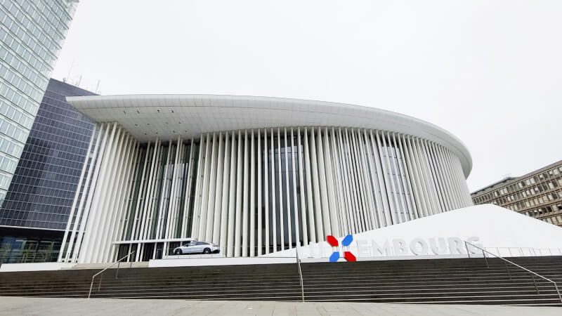 prime tours luxury travel Culture, Art, and Music Benelux Luxembourg City – Philharmonie Luxembourg & Mudam Photo by Léna Le Roy on Unsplash