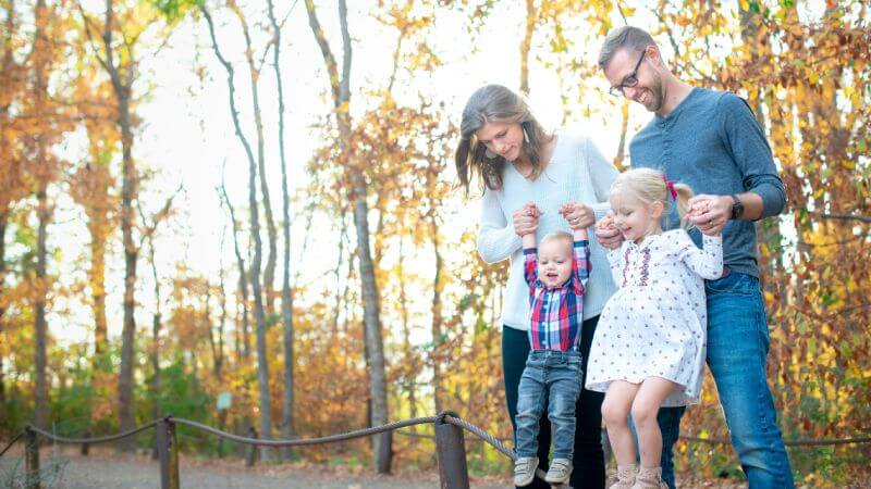 Prime Tours luxury travel Traveling with Kids Benelux Luxembourg – Parc Merveilleux, Bettembourg Photo by Tim VanDoren on Unsplash