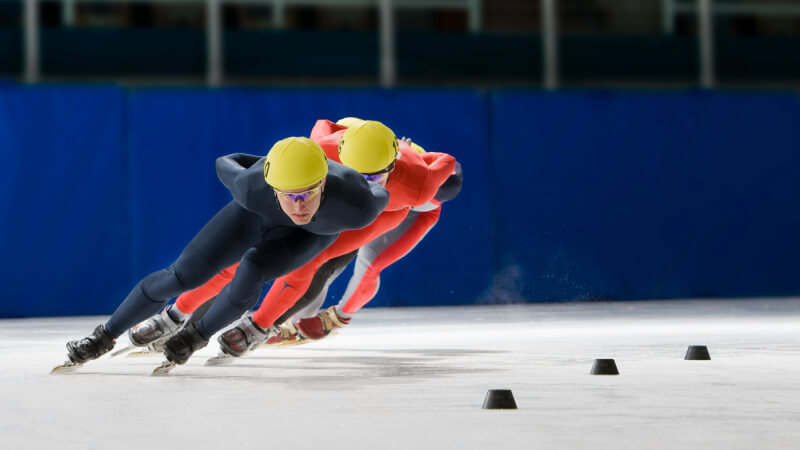 Prime Tours luxury travel Sports, Ski and Adventure Benelux Netherlands Speed Skating Photo by Getty Images on Unsplash