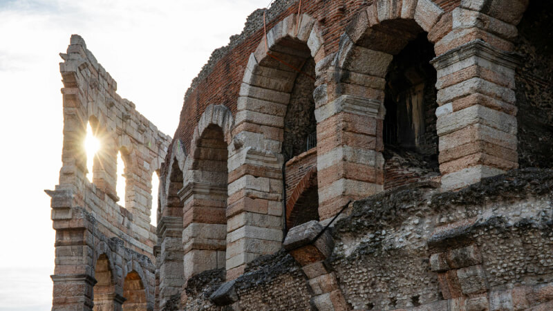 Prime Tours luxury travel destinations City Tours Northern Italy Verona Photo by Edoardo Bortoli on Unsplash
