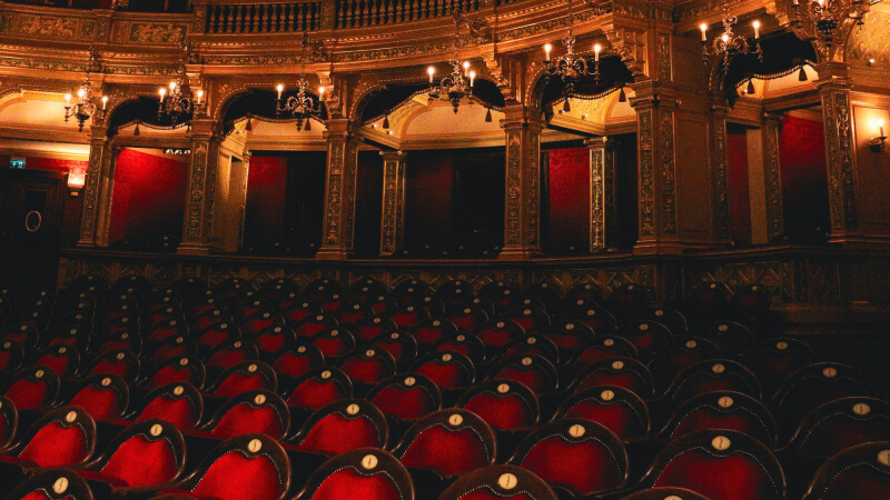 Prime Tours luxury travel destinations culture art and music Hungary Budapest – Hungarian State Opera House Photo by Faezeh Taheri on Unsplash