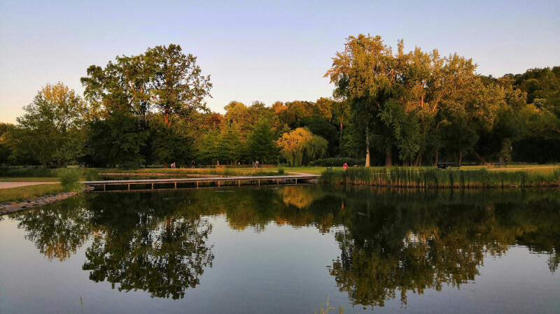Prime Tours luxury travel destinations Nature Tour Czech Republic Prague – Stromovka Park & Botanical Gardens Photo by Nikica Grgić on Unsplash