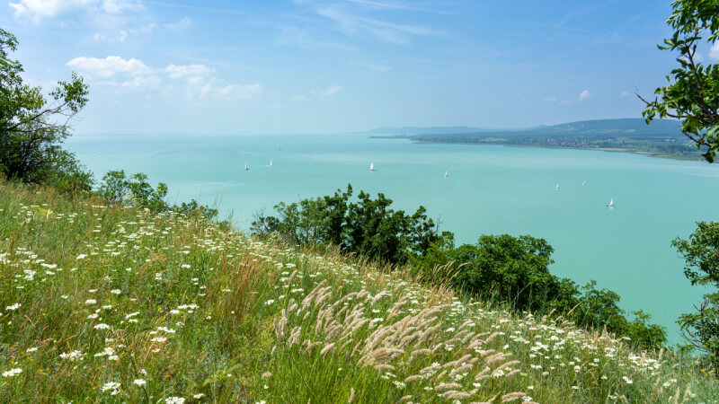 Prime Tours luxury travel destinations Spa, Relaxation and Health Tours Hungary Lake Balaton Photo by berni0004 on iStock