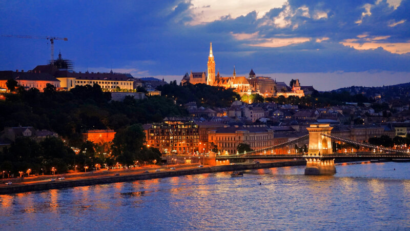 Prime Tours luxury travel destinations Special Tours Hungary Budapest – Private Danube River Cruise Photo by Siddharth Govindan on Unsplash