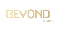 Logo Beyond by Geisel
