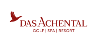Logo Das Achental Golf Spa Resort