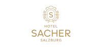 Logo Hotel Sacher Salzburg