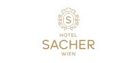 Logo Hotel Sacher Wien