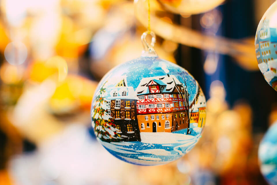 Neuschwanstein Castle Germany