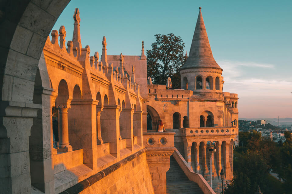 Castle Hohenzollern Germany