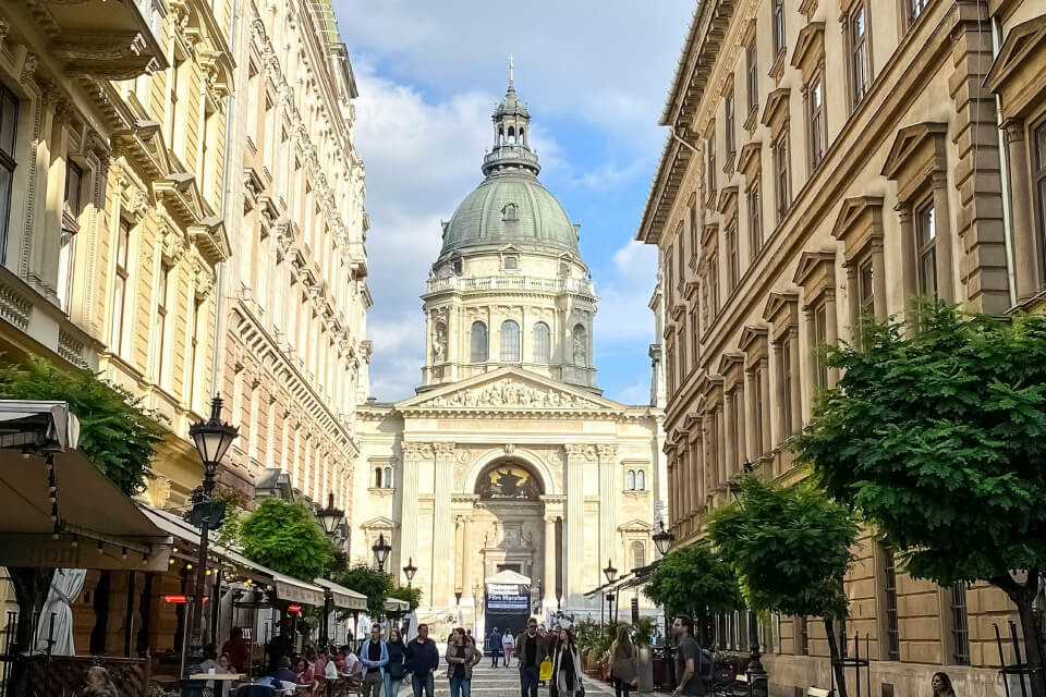 Mainau Island in Lake Constance